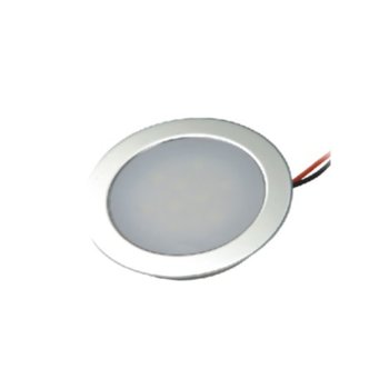 LED осв.тяло за вграждане в настилки
