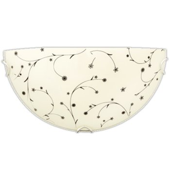 LED аплик JAR Computers Гарден JARPL35150, 7W,220V