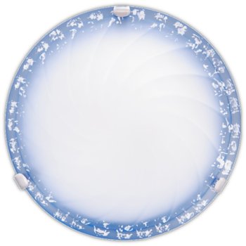 LED плафон JAR Computers МИСТИКА JARPL80400, 14W