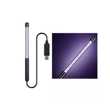 UV LED Disinfection Lamp USB 5W