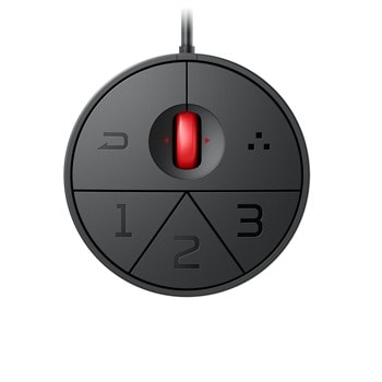 Геймърски аксесоар за монитор Zowie XS250 S-Switch | JAR Computers Геймърски аксесоар за монитор Zowie XS250 S-Switch