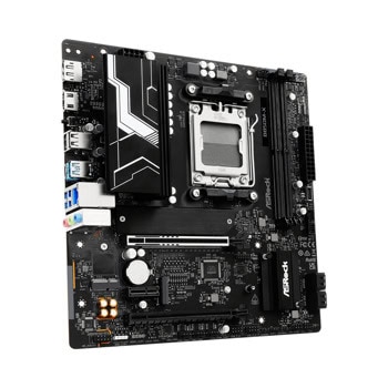 ASROCK B850M-X R2.0