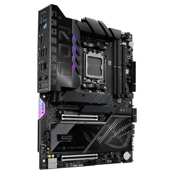 Дънна платка ASUS ROG CROSSHAIR X870E APEX WIFI