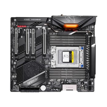 GIGABYTE TRX40 AORUS MASTER