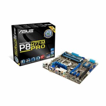 Asus P8H77-M PRO