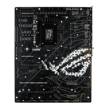 Asus ROG Strix Z890-H Gaming WiFi 90MB1K20-M0EAY0