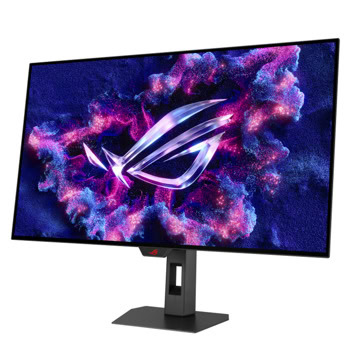 ASUS ROG Strix OLED XG32UCWG