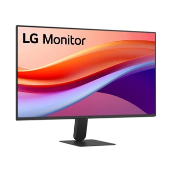 LG 27U41YA-B