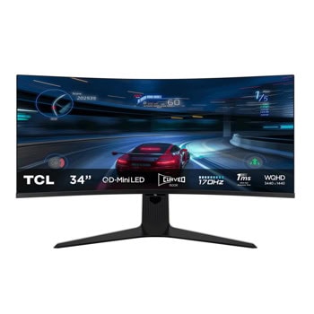 TCL 34R83Q