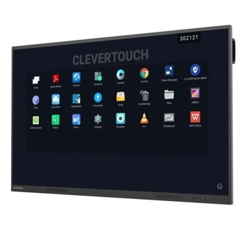 Clevertouch UX PRO 2 86 inch