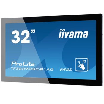 IIYAMA TF3237MSC-B1AG