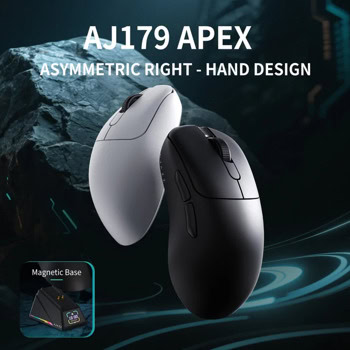 ajazz aj179 apex Black | JAR Computers ajazz aj179 apex Black