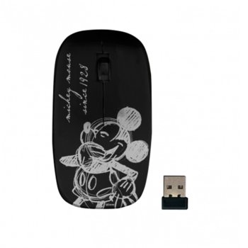 Disney Michey Mouse 1928 Slim MW2134