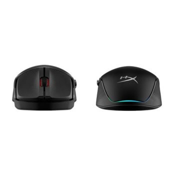 hyperx pulsefire fuse
