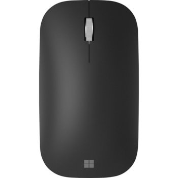 Мишка Microsoft KTF-00006, оптична (1000 dpi), безжична, Bluetooth, черна | JAR Computers Microsoft KTF-00006