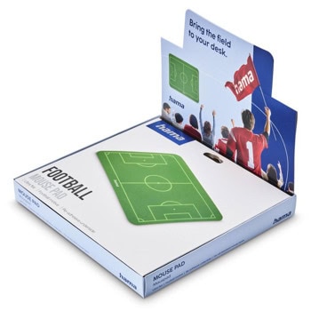HAMA Football 126899