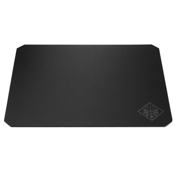 Подложка за мишка HP OMEN 200, черна, 340 x 270 x 3 mm image