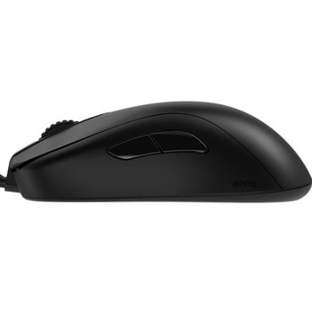 ZOWIE S1-C Black