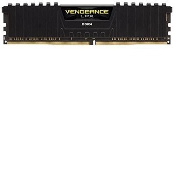 Памет 8GB VENGEANCE DDR4, 2666MHz