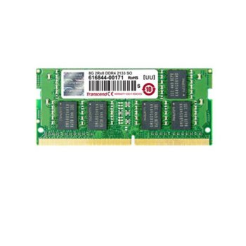 4GB DDR4 2133 SO-DIMM Transcend TS512MSH64V1H