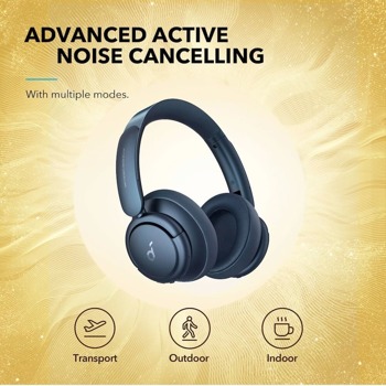 Anker Soundcore Life Q35 Active A3027G31