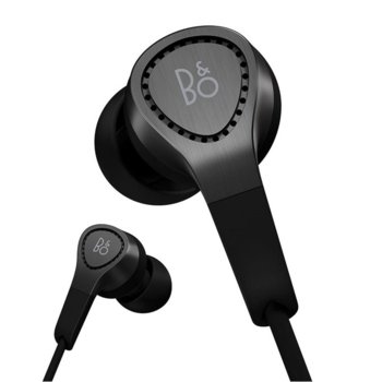 Bang Olufsen BeoPlay H3 Black DC25196