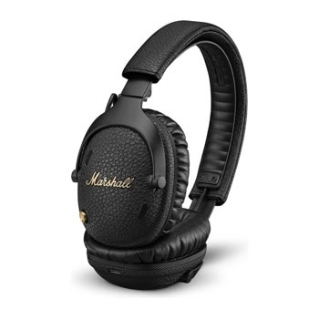 Marshall Monitor III A.N.C. Black 1006861