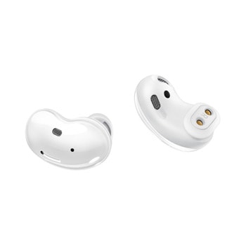 Samsung Galaxy Buds Live SM-R180 Mystic White