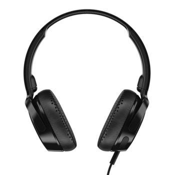 Skullcandy Riff On-ear, Черен