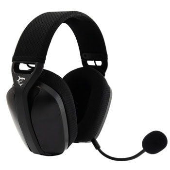 white shark butterfly black