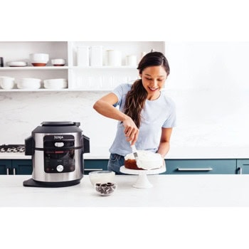 Ninja Foodi MAX 12-in-1 OL650EU | JAR Computers Ninja Foodi MAX 12-in-1 OL650EU