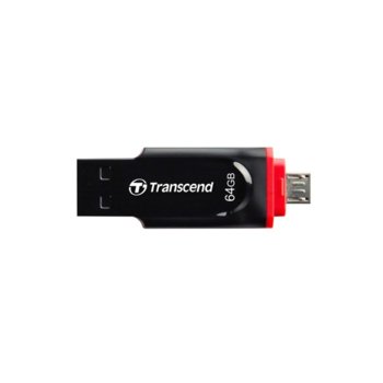 Transcend 64GB JF340 USB 2.0