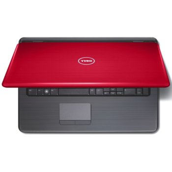 15.6" (39.62 cm) DELL Inspiron N5110 "Fire Red" …