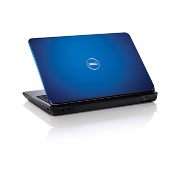 15.6" (39.62 cm) DELL Inspiron N5010