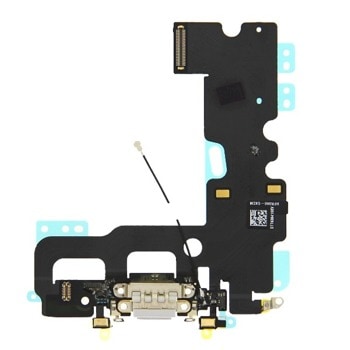 Захранващ лентов кабел за Apple iPhone 7 35135, сив | JAR Computers OEM 35135