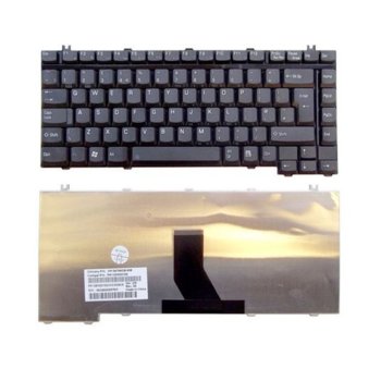 Клавиатура за Toshiba Equium A60 A70 A80 A100 A110