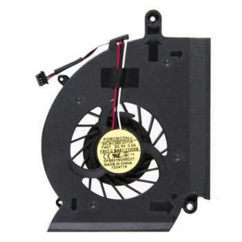 Fan for Samsung RF411 RF410 RF510 RF511