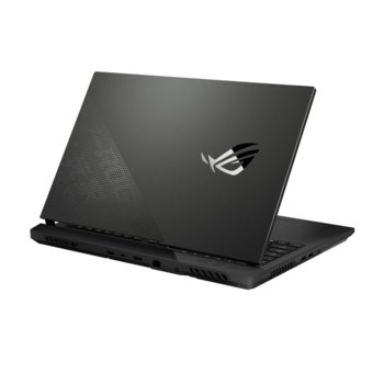 Asus ROG Strix SCAR 17 G733QS-HG001T