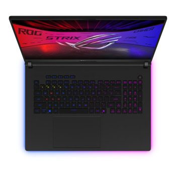 Asus ROG Strix G18 G835LW-SA077W 90NR0LI1-M00790