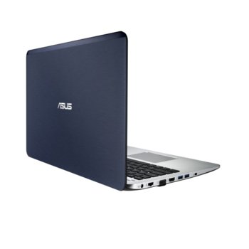 Asus F501LB-DM005H