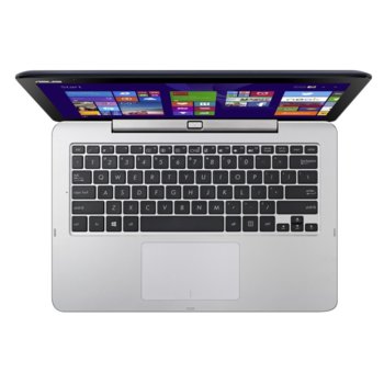 Asus Transformer Book T300FA-FE010H