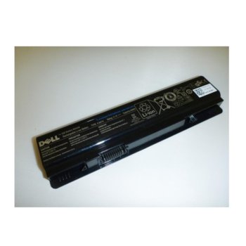 Dell Primary 6-cell 48W/HR LI-ION Battery