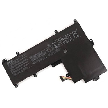 Батерия (оригинална) за лаптоп Asus, съвместима с Asus Chromebook C202SA VivoBook E201NA, 7.7V, 4900 mAh | JAR Computers Asus C21N1530 Оригинална