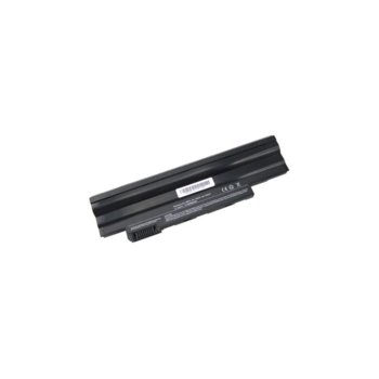 Батерия (заместител) за лаптоп Acer Aspire One 522/722/D255/D255E/D257/D260/D270/E100/HAPPY/eMachines 355/Gateway LT25/LT27/LT28/Packard Bell DOT S E2/S E3/SЕ/SPTOL, 6-cells, 11.1V, 4400mAh | JAR Computers Acer 11.1V, 4400mAh
