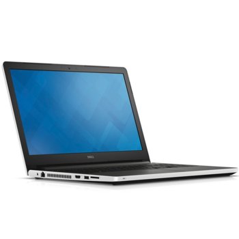 15.6 Dell Inspiron 5559 DI5559I781V4UWCIS3-14