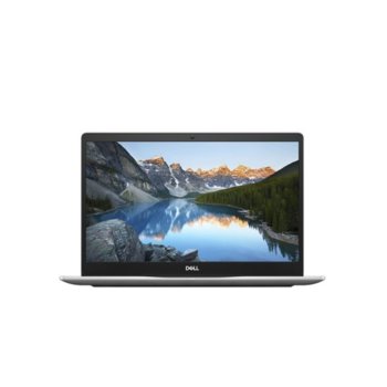 Dell Inspiron 7580