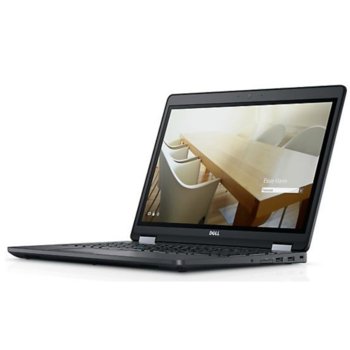 Dell Latitude E5570 N034LE557015EMEA_UBU