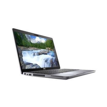 Dell Latitude 5510 NBL5510I7610U8G256G_UBU-14