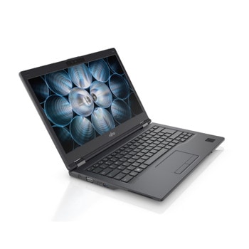 Fujitsu LIFEBOOK E4411 + LX410 US