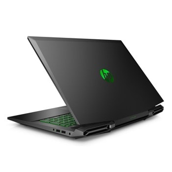 HP Pavilion Gaming 17-cd2011nu 599S1EA